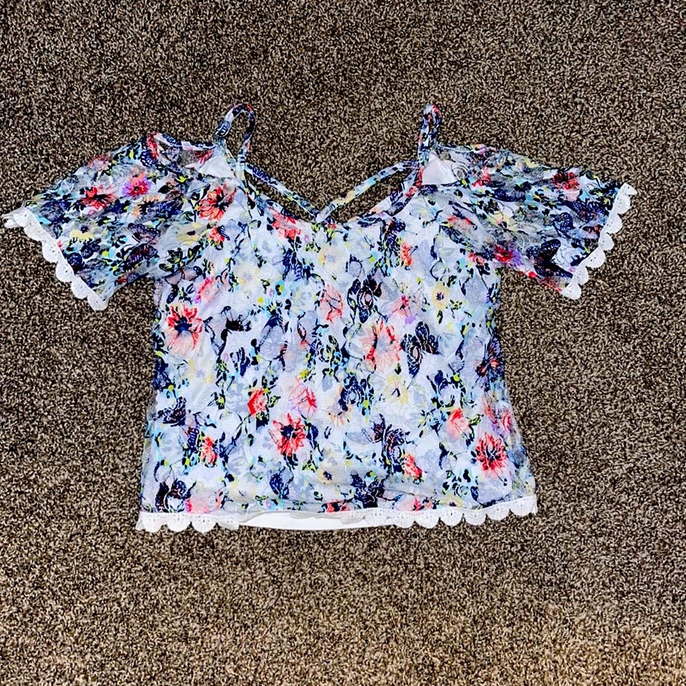 Butterfly Flower🦋🌸